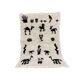 Tapis berbere marocain 125x82cm