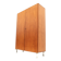 Vintage wardrobe/sideboard from the 1960s