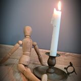 Cellar rat bougeoir 63