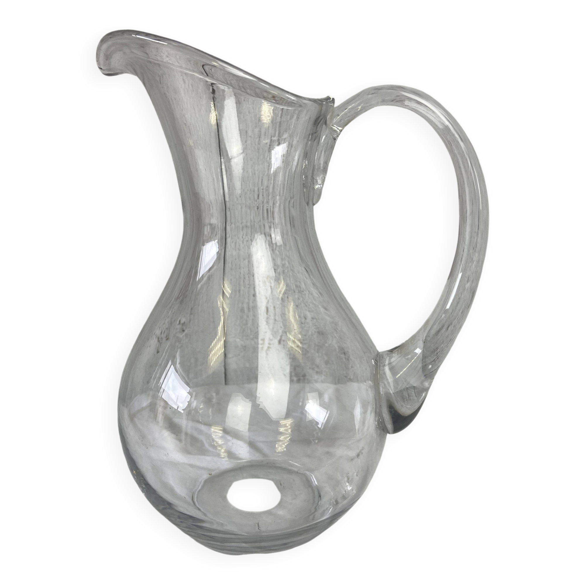 Wine or water carafe