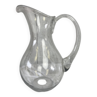 Wine or water carafe