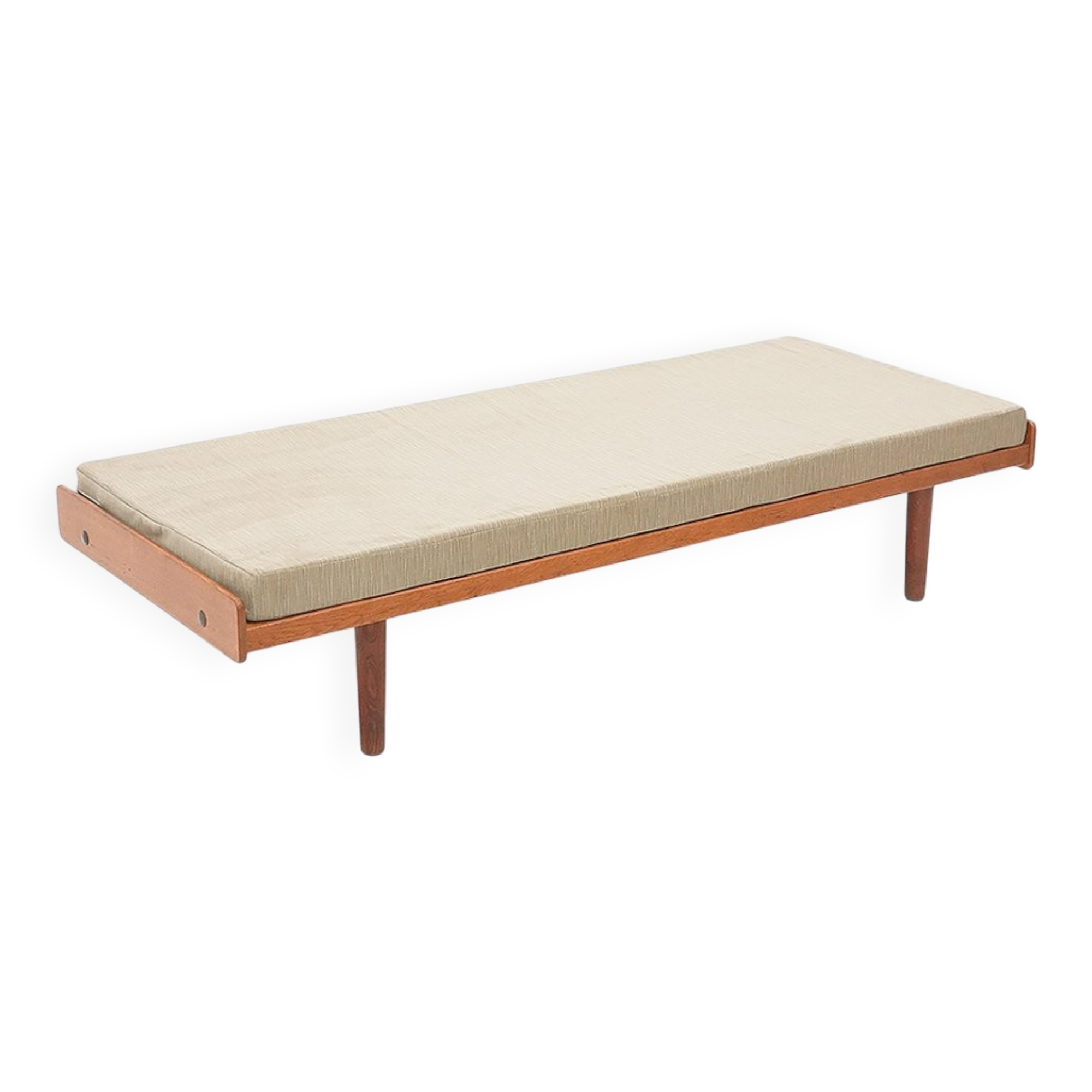 Daybed G19 by Ejvind Johansson for FDB Møbler, 1960s