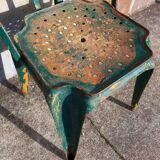 Pair of Multipl's chairs by Joseph Mathieu