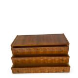 Italian mid century chest of drawers from the 1960s.