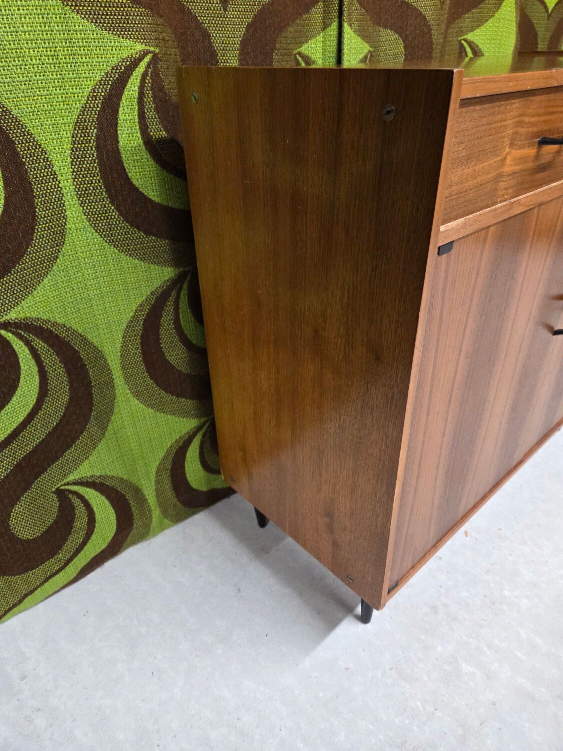 1970s vintage storage furniture