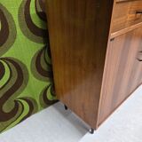 1970s vintage storage furniture