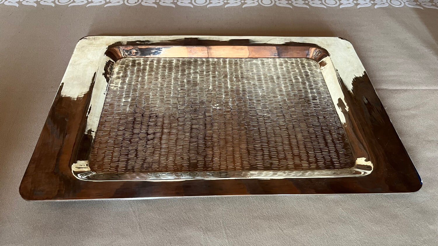 Service tea and coffee silver 99 vintage