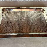 Service tea and coffee silver 99 vintage