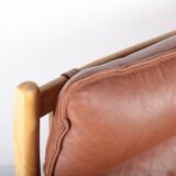 2-seater sofa by Soda Galvano for Lied Mobler