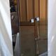 Armoire en inox Salgar1970