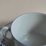 Chantilly porcelain