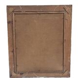 A. Greig - Oil on Isorel Panel on the Bank of a River 1951