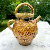 Pitcher fat lava