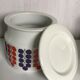 Vintage Arabia Pomona Pots