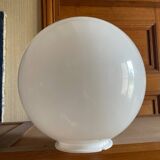 Acrilico PMMA floor lamp 1970