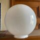 Acrilico PMMA floor lamp 1970
