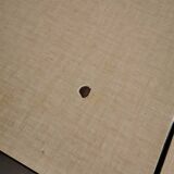 Formica table and stool set