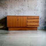 Armoire / buffet / buffet en bois vintage