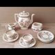 Service à thé ou café - Villeroy et Boch " Nanking"