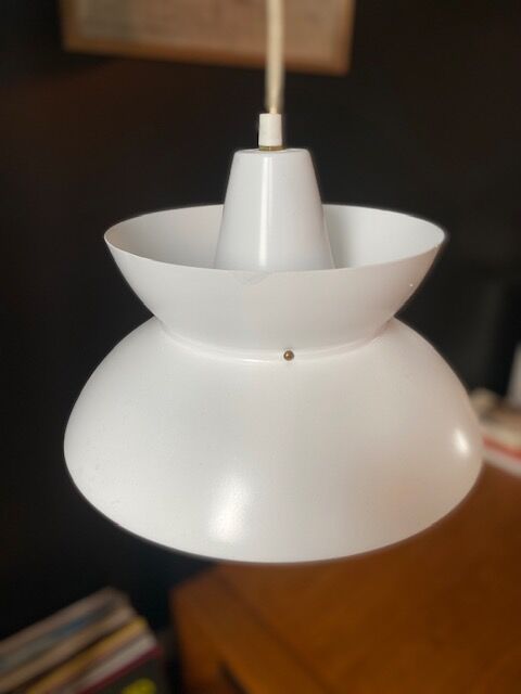 Scandinavian suspension