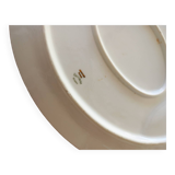 Plat de service ovale Haviland