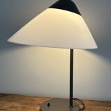 Vintage Opala table lamp Hans J. Wegner Louis Poulsen Design