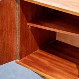 English Sideboard