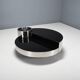 Rare Table Bar by Massimo Papiri for Mario Sabot, Italy 1970s