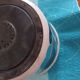 Fondue pot Le Creuset