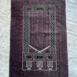 Persian carpet 20th century wool
