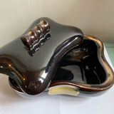 Bonbonnière or ceramic cake box