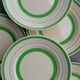 Assiettes Longchamp