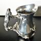 Jug in tin pascal morabito. twentieth century