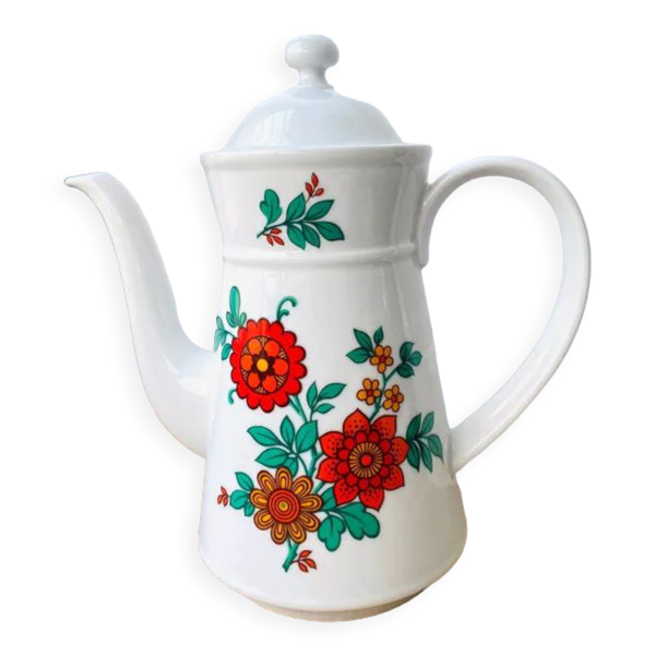 Cafetière West Germany Bavaria
