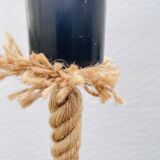 Wicker suspension