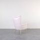 Mid-Century Italian Armchair, 1960s.