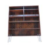 1960s Upcycled Palisander Bookcase , Denmark
