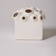 Ceramic vase Guy Yvon Rolland and Georges Lanteri