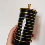 Porte cigarettes années 1960