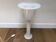 Lampe vintage Luxus 1970