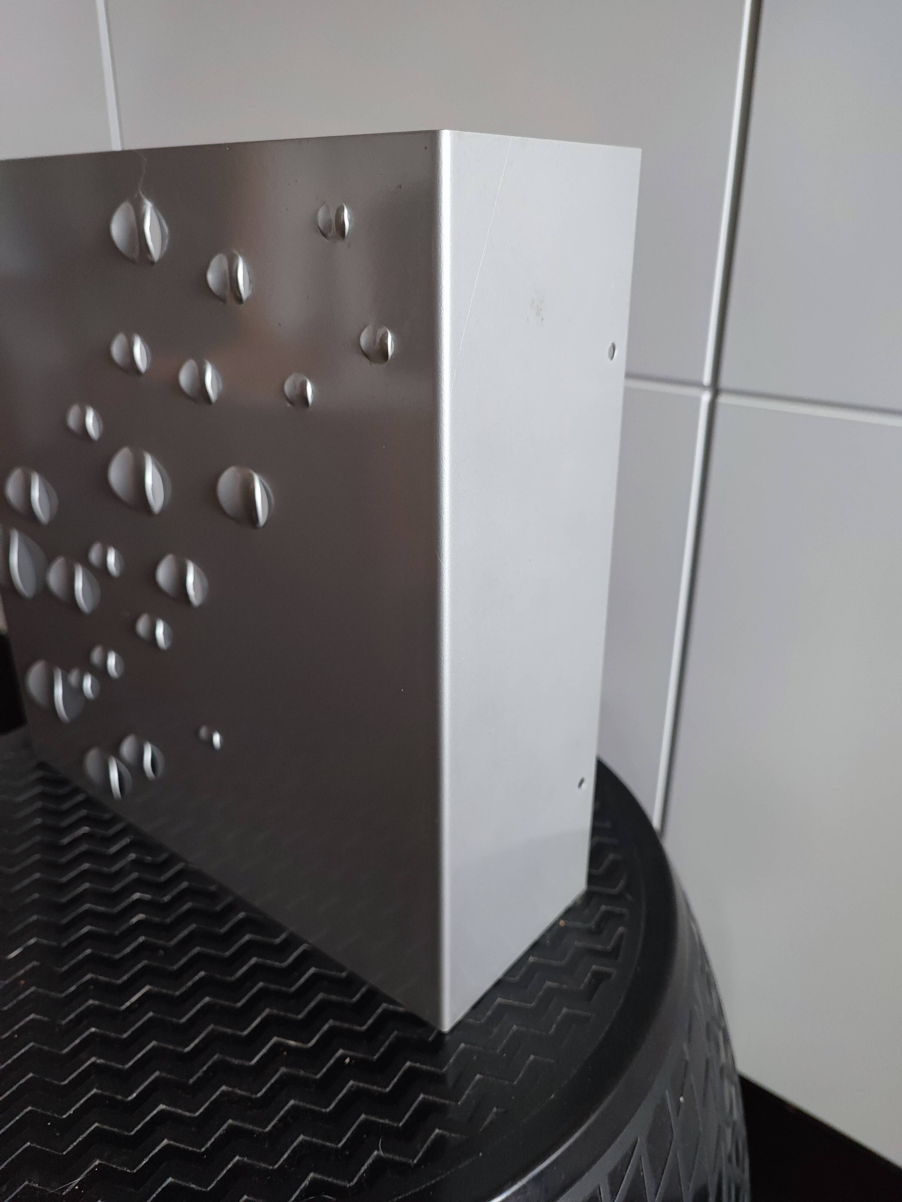 Evert Jelle Jelles wall light for Raak Amsterdam