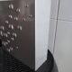 Evert Jelle Jelles wall light for Raak Amsterdam