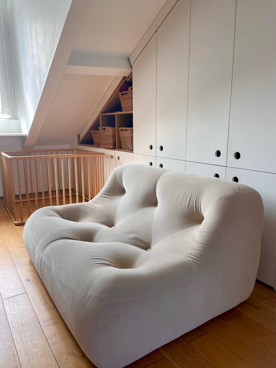 Kali sofa Ligne Roset