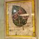 Floral engraving late 18th