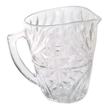 POP UP CHRISTMAS 2022 - Glass pitcher