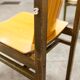 6 Baumann 'Argos' chairs