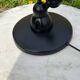 Jielde vintage black desk lamp
