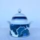Villeroy Boch Blue Cloud Soup Bowl
