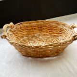Panier en osier