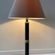 Lampe colonne par le dauphin